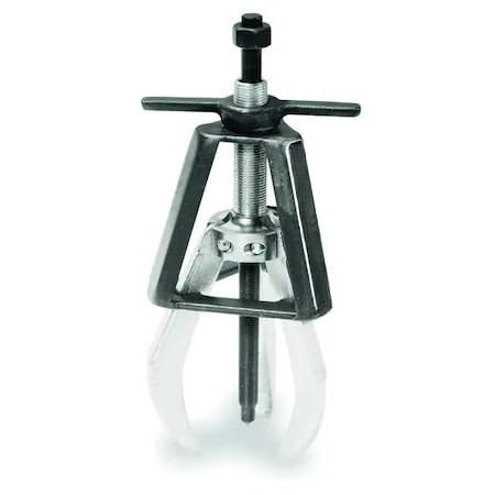 3 Jaws 10 Ton 6" Reach Puller X32757