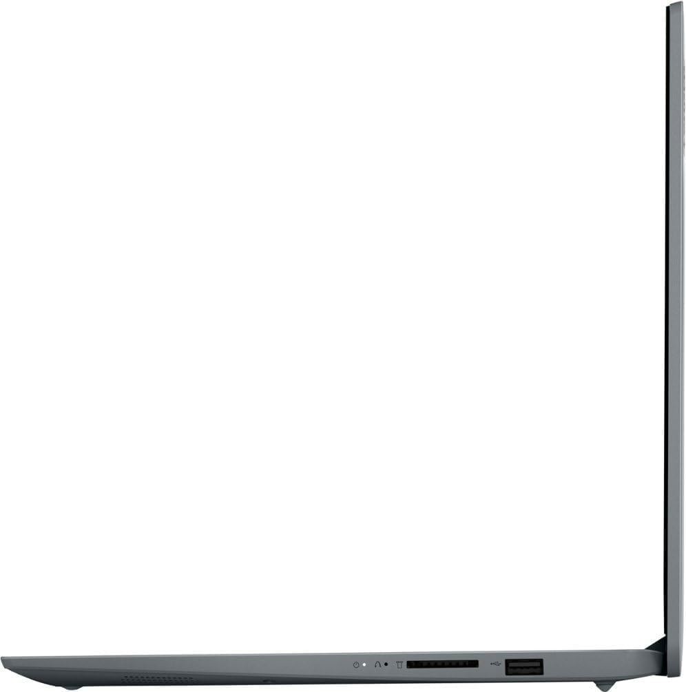 15.6 Inch FHD Laptop Intel Core i3 8GB RAM 256GB SSD Cloud Grey O627