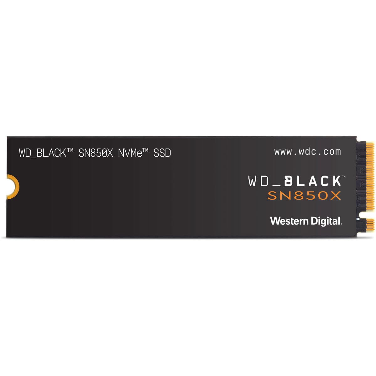 2TB NVMe PCIe 4.0 M.2 Internal SSD U253