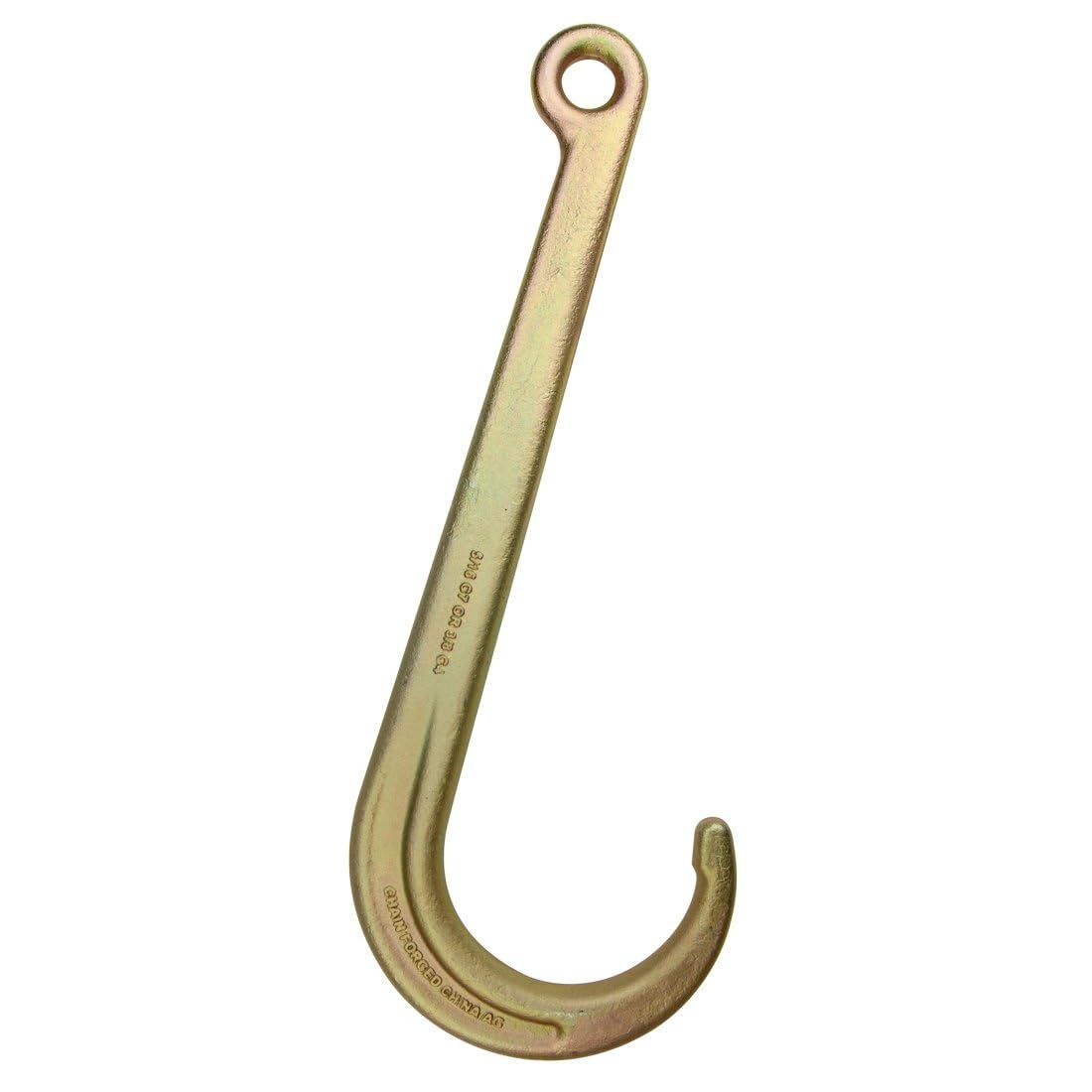 15 Inch Grade 70 Tow Hook V89436