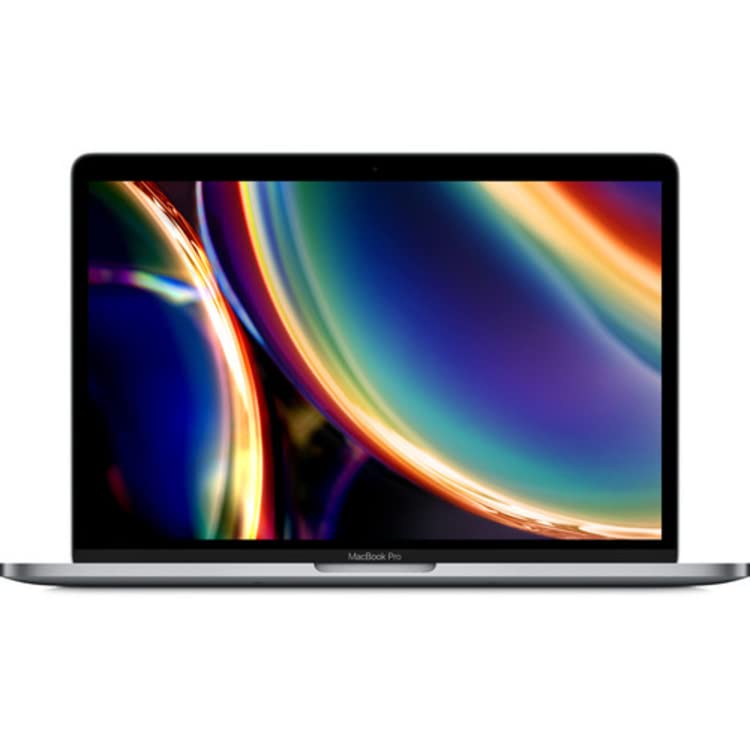 13-inch 8GB RAM 256GB SSD Space Gray Laptop Z3616