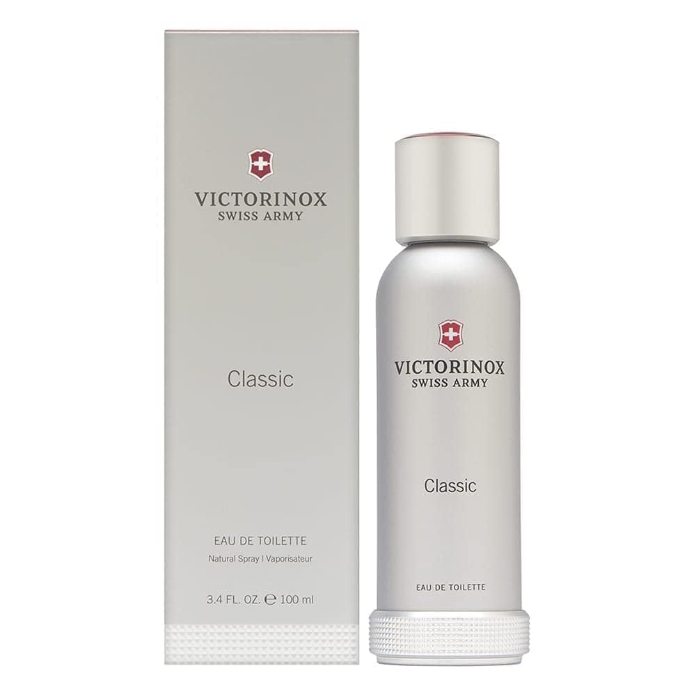 3.4 oz Eau de Toilette Spray S63141