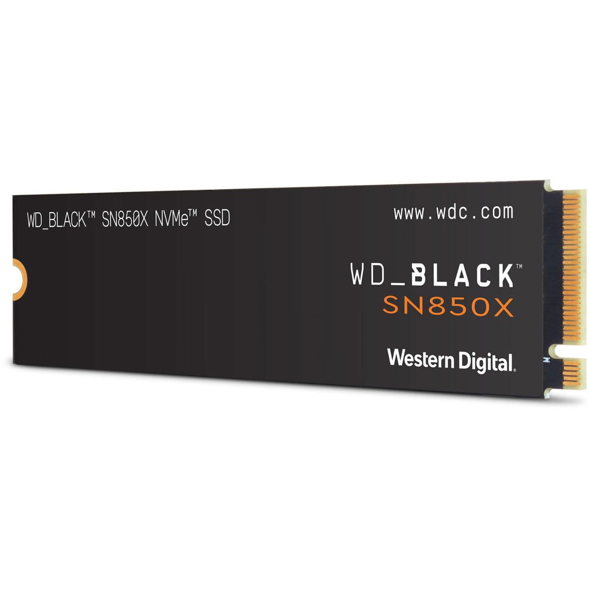 2TB NVMe PCIe 4.0 M.2 Internal SSD U253
