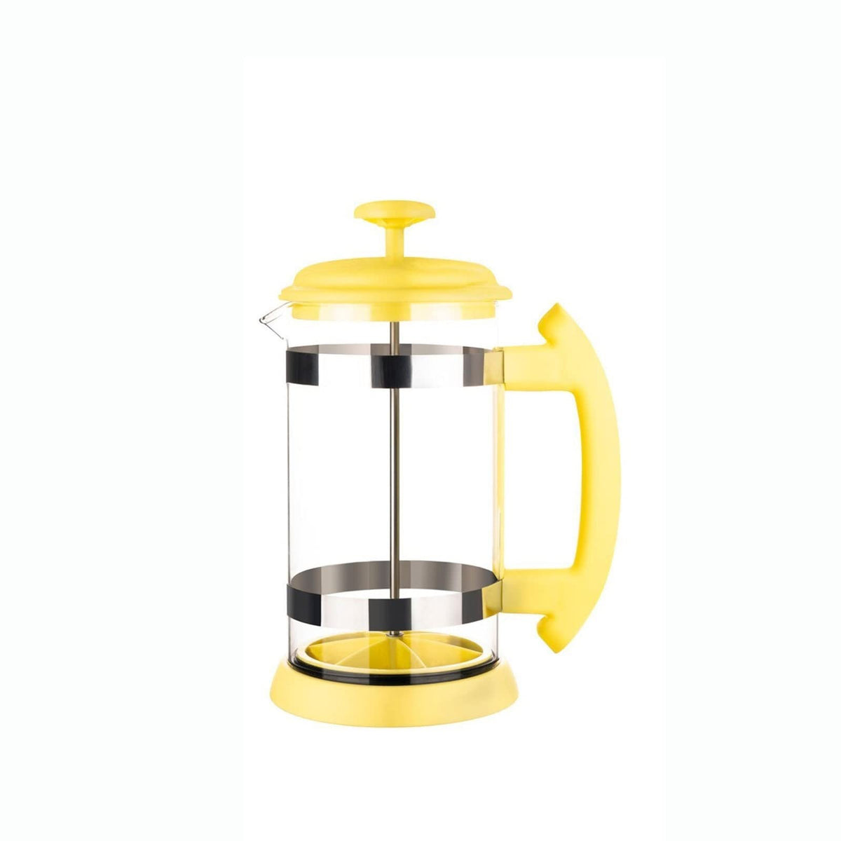 1L Stainless Steel Coffee Maker S23557