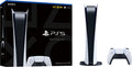 Playstation 5 Digital Edition Console W49768