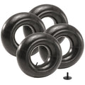 Tire Inner Tube 15x6.00-6 with TR13 Straight Stem 4-Pack Y938415
