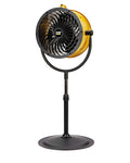 14” High-Velocity Pedestal Drum Fan 4-Speed 2,300 CFM R431
