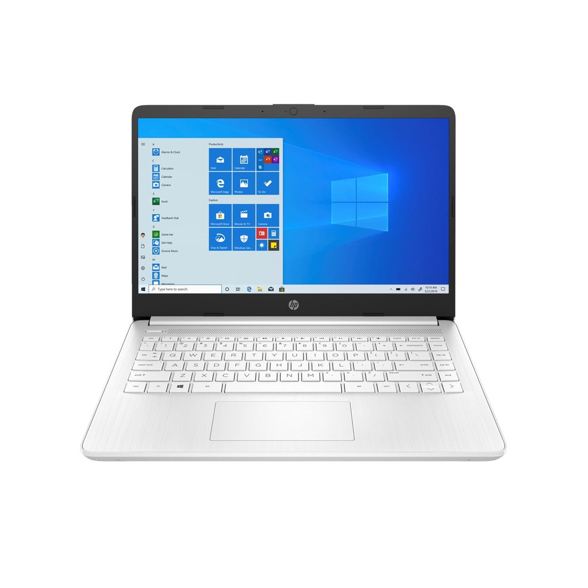 14-inch HD Touchscreen Laptop S74088