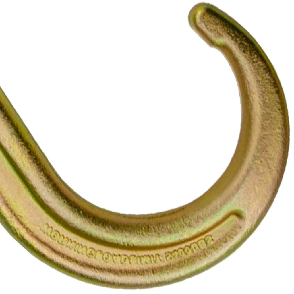 15 Inch Grade 70 Tow Hook V89436