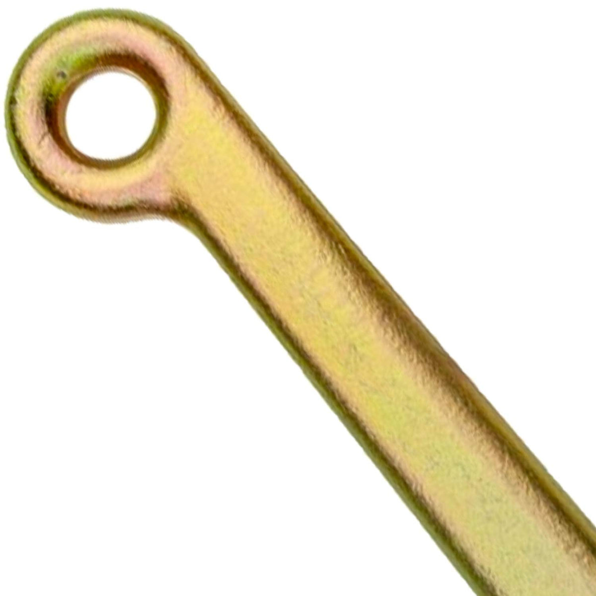 15 Inch Grade 70 Tow Hook V89436