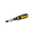 1/4" Drive Torque Screwdriver 5-25 in/lbs J43493