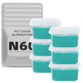 6 pack Cat Litter Box Odor Eliminator U18152