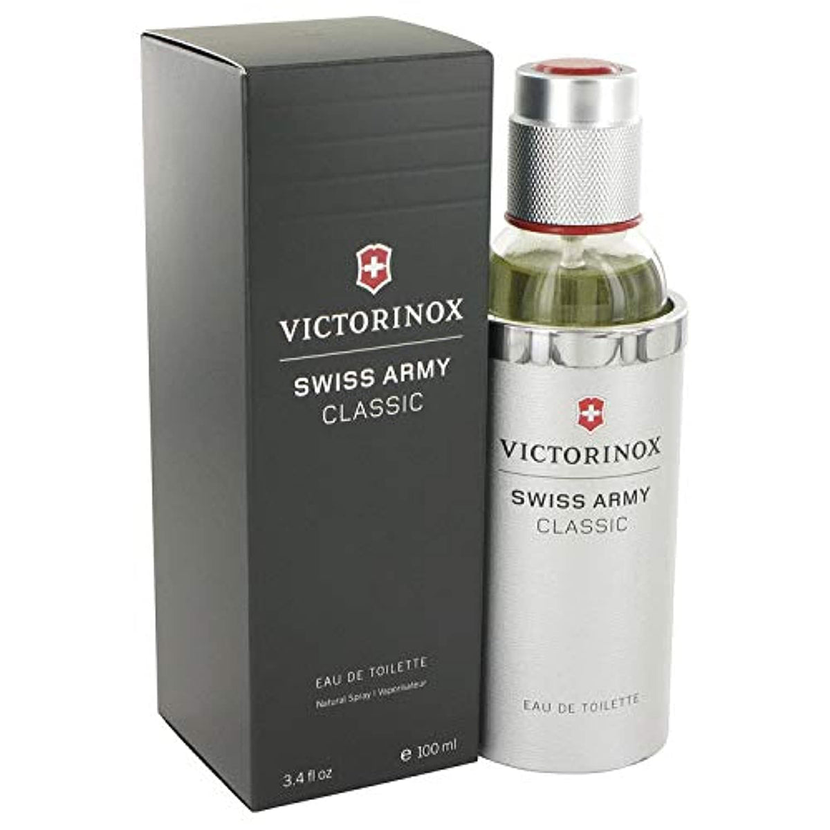 3.4 oz Eau de Toilette Spray S63141