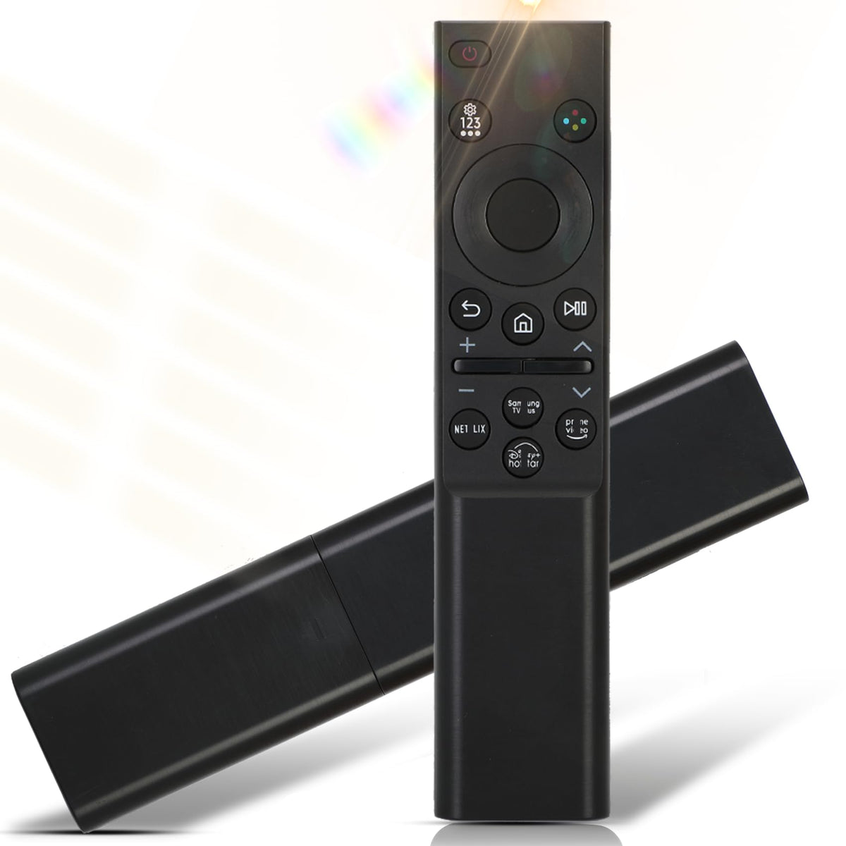 Remote for TV H124