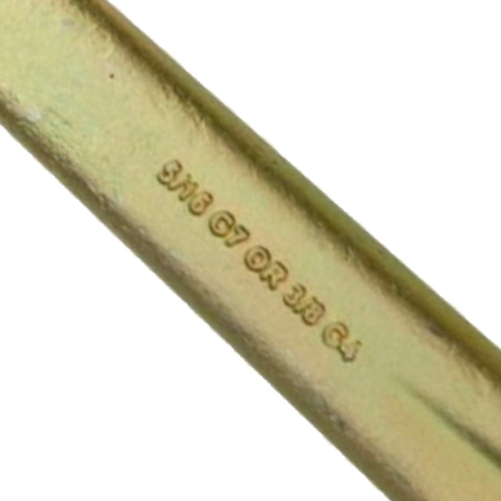 15 Inch Grade 70 Tow Hook V89436