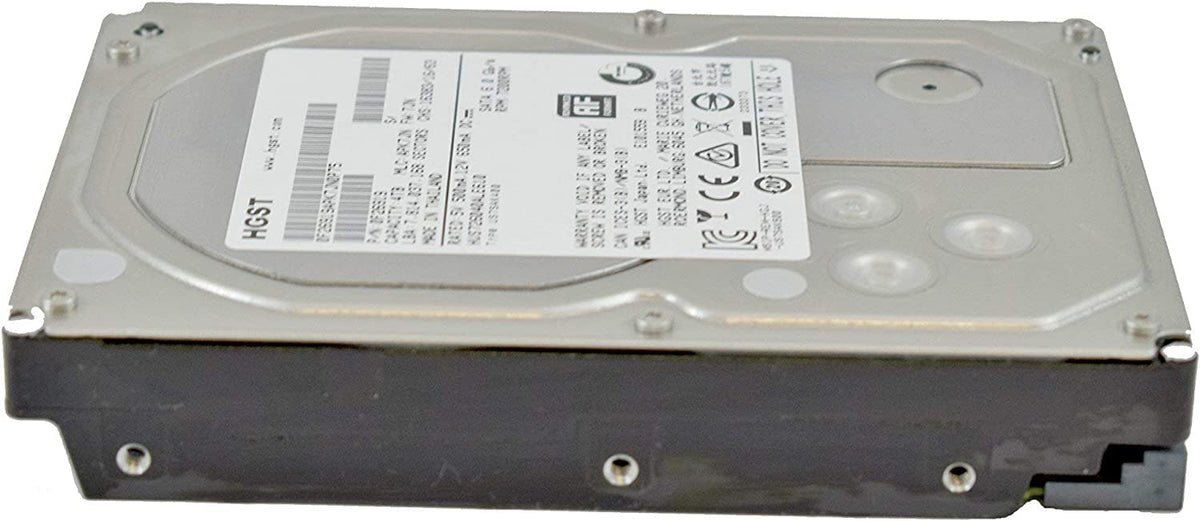 4TB 7200 RPM SATA 3.5" Internal Hard Drive N4942