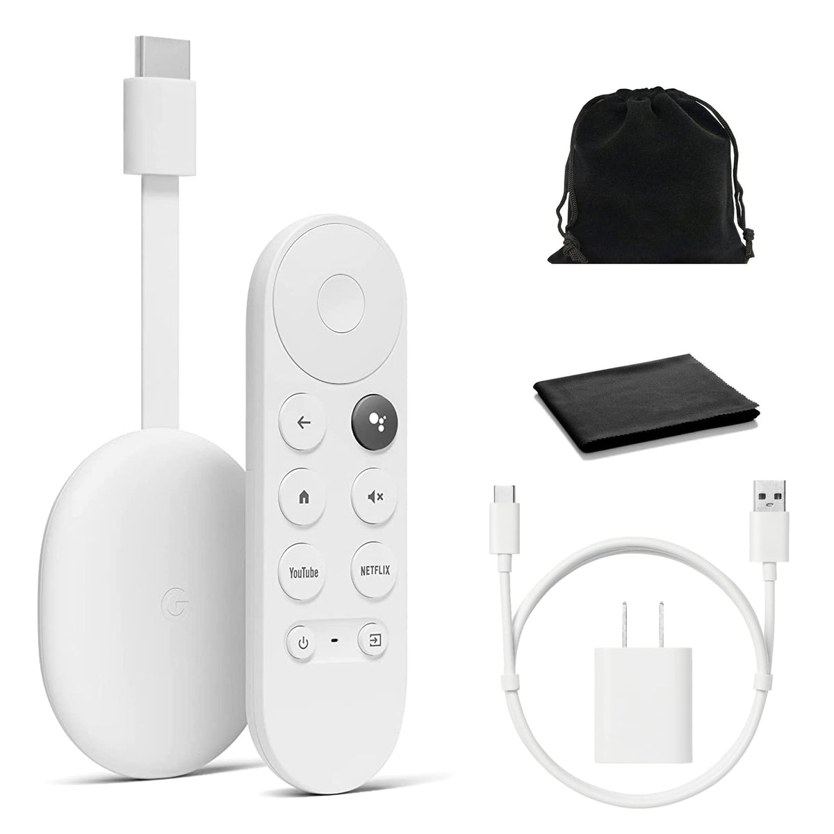 4K HDR Streaming Media Player P28528
