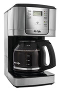12-Cup Programmable Coffee Maker N9141