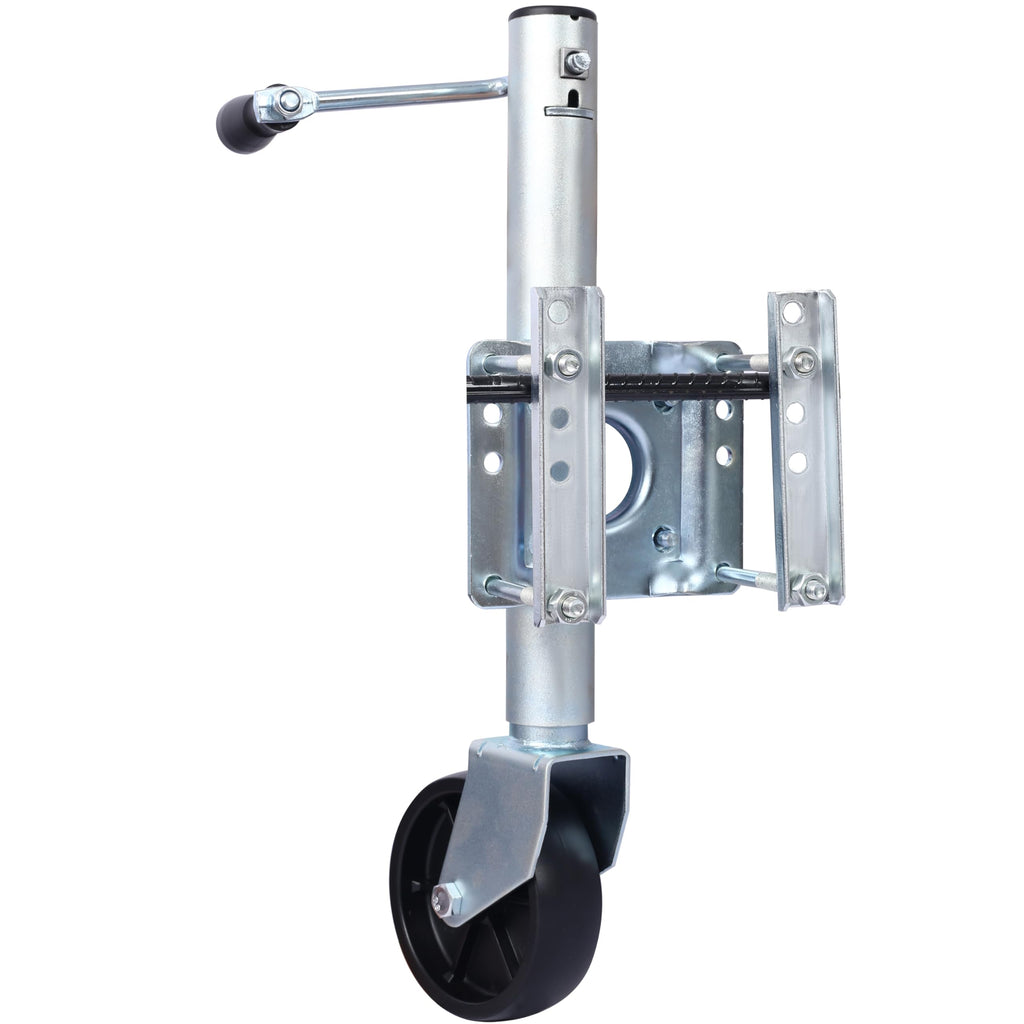 1000 Lbs Boat Trailer Jack with Wheel R6510