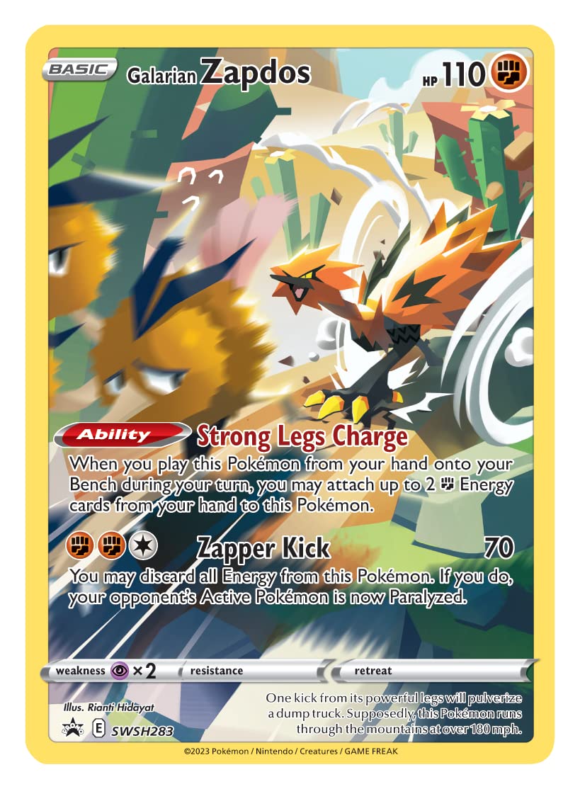 Pokémon TCG Tin U47506
