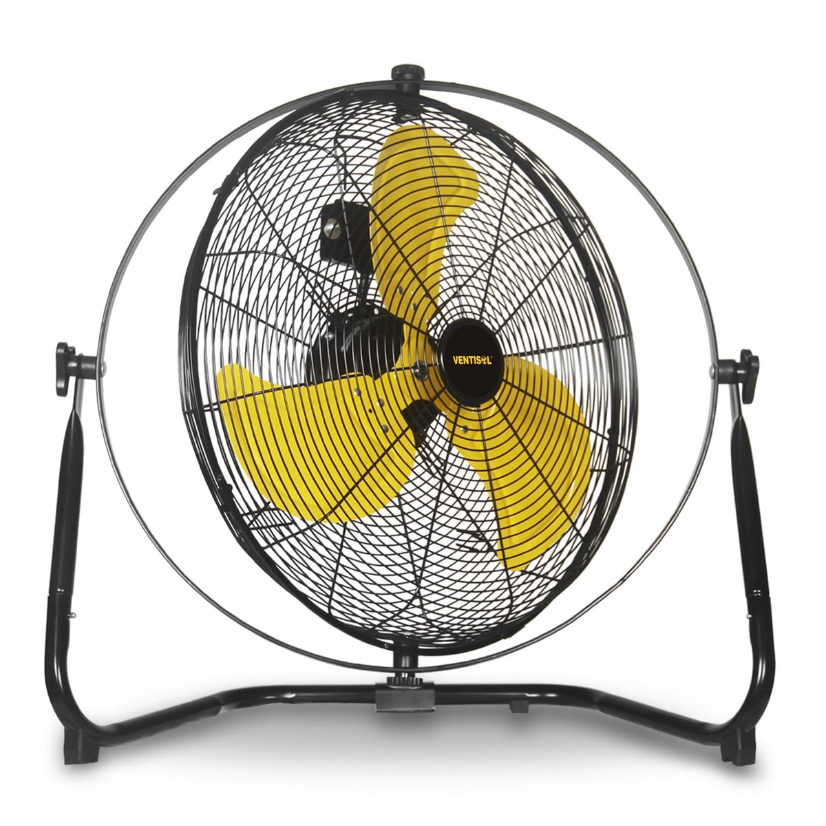 20 Inch 2-in-1 Floor Wall Mounted Fan L498478