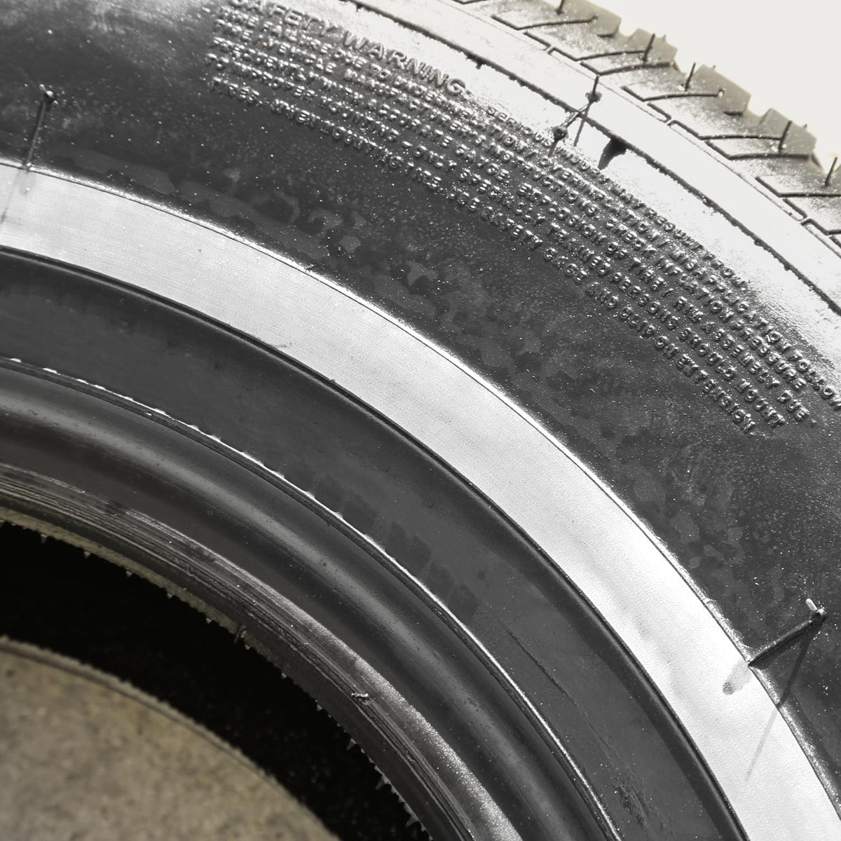 205/75R15 97S SL Touring Tire Y492
