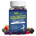 10mg Melatonin Gummies 60 Count S1662