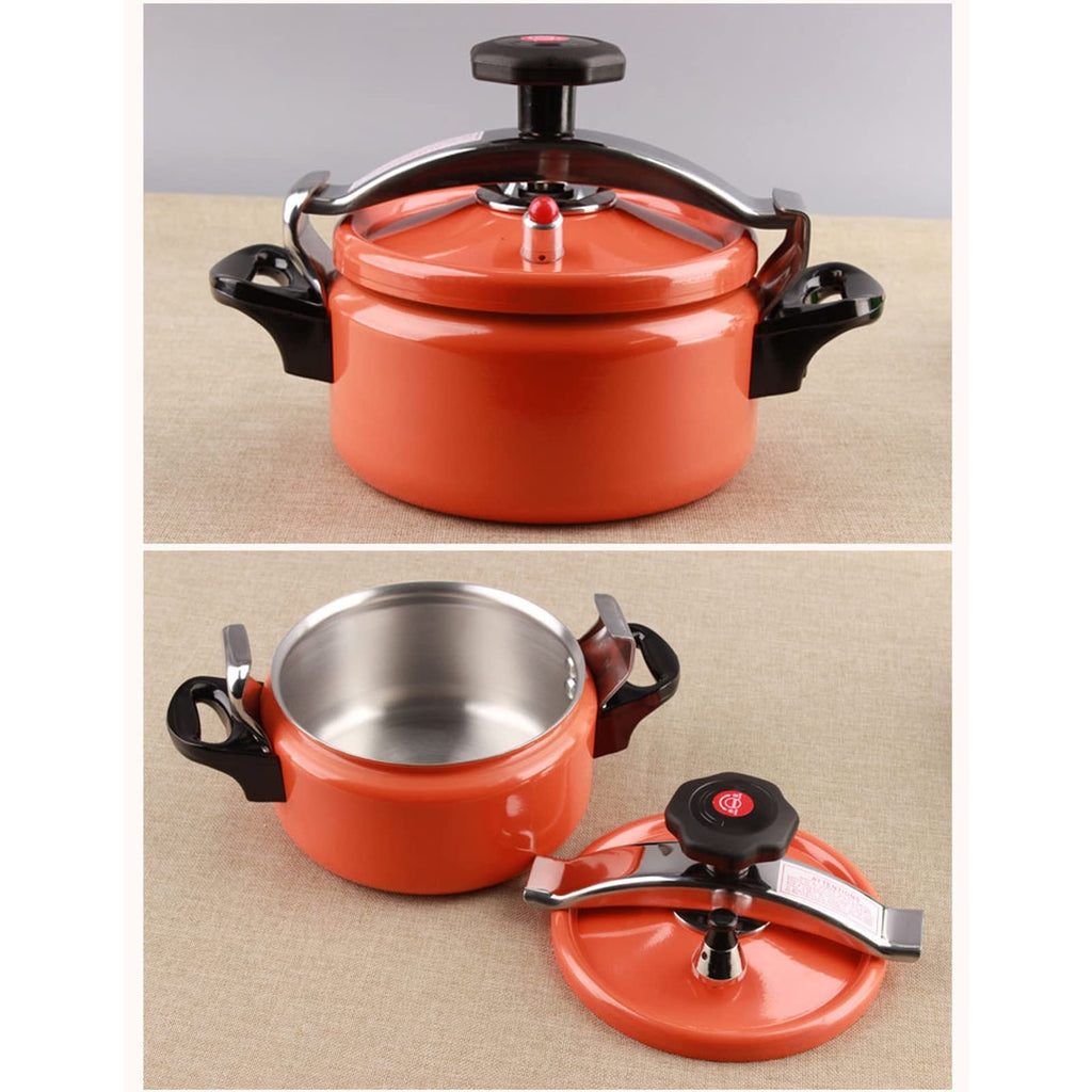 2L Aluminum Pressure Cooker R1724