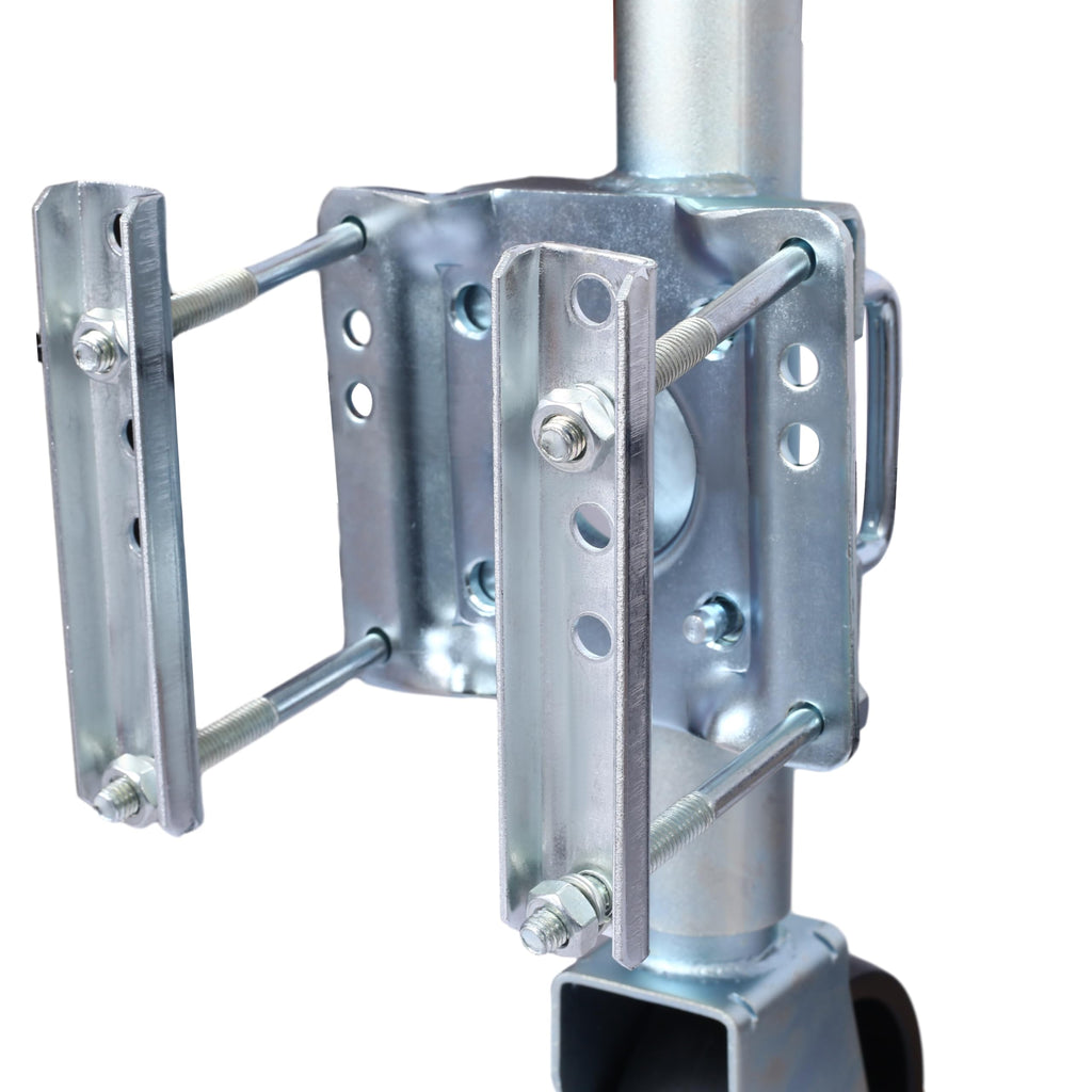 1000 Lbs Boat Trailer Jack with Wheel R6510