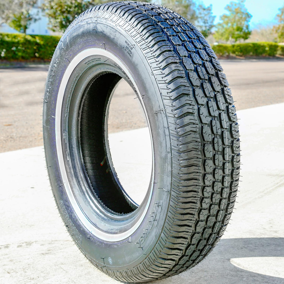 205/75R15 97S SL Touring Tire Y492