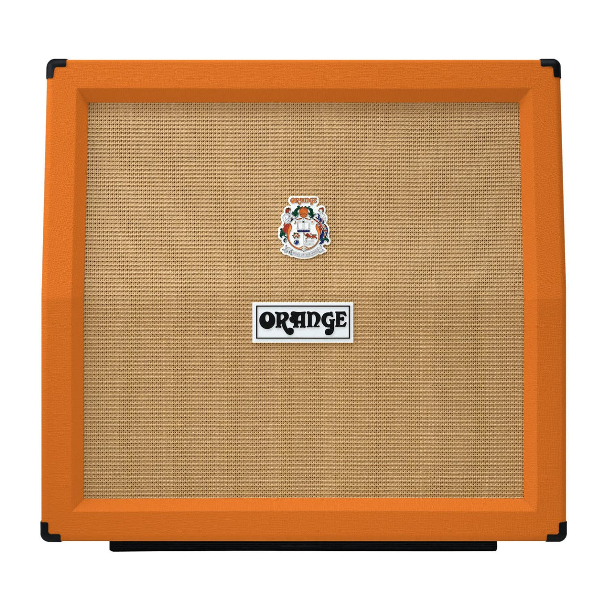240-watt 4x12 Angled Cabinet F814