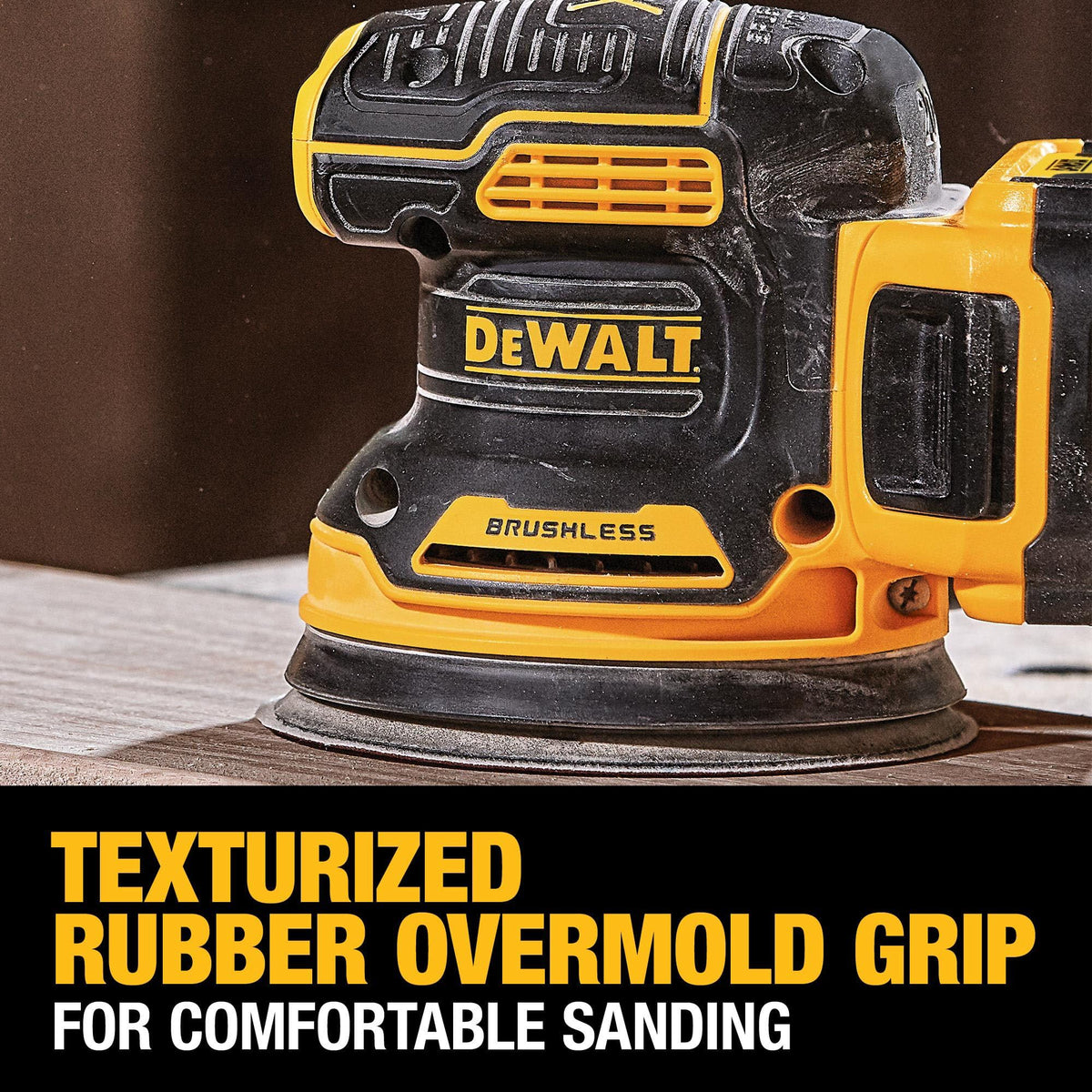 20V MAX Random Orbital Sander Kit I1430